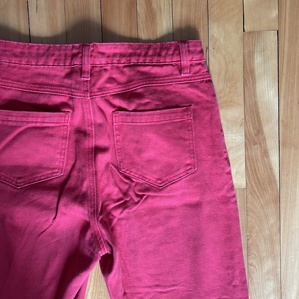 Red Jeans MP|D - Picture 7 of 7